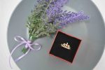 Ring 34 G