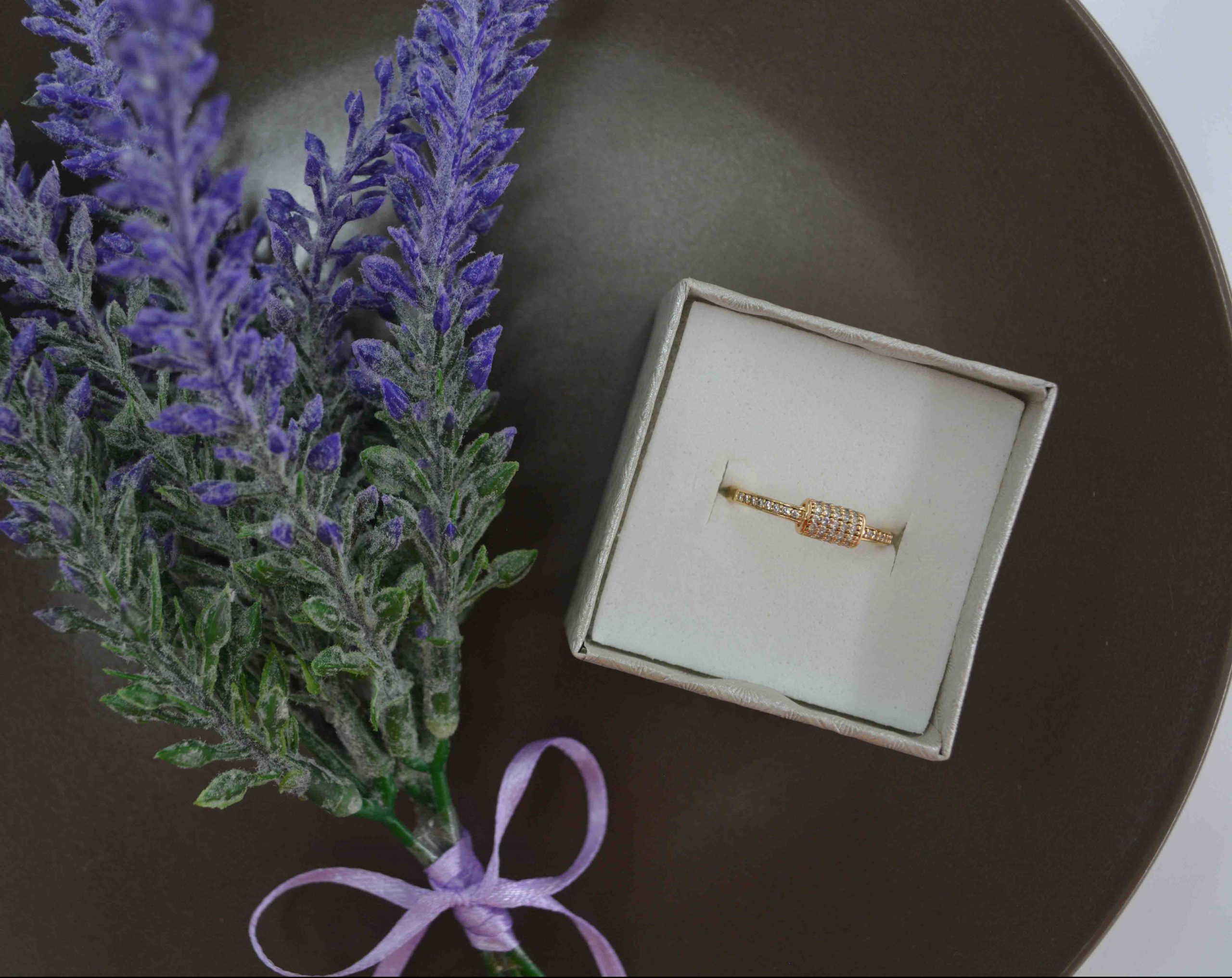 Ring 36 G