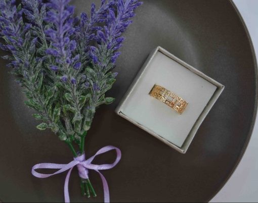 Ring 37 G