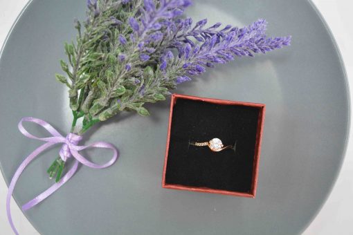 Ring 42 G