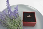 Ring 45 G