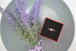 Ring 45 G