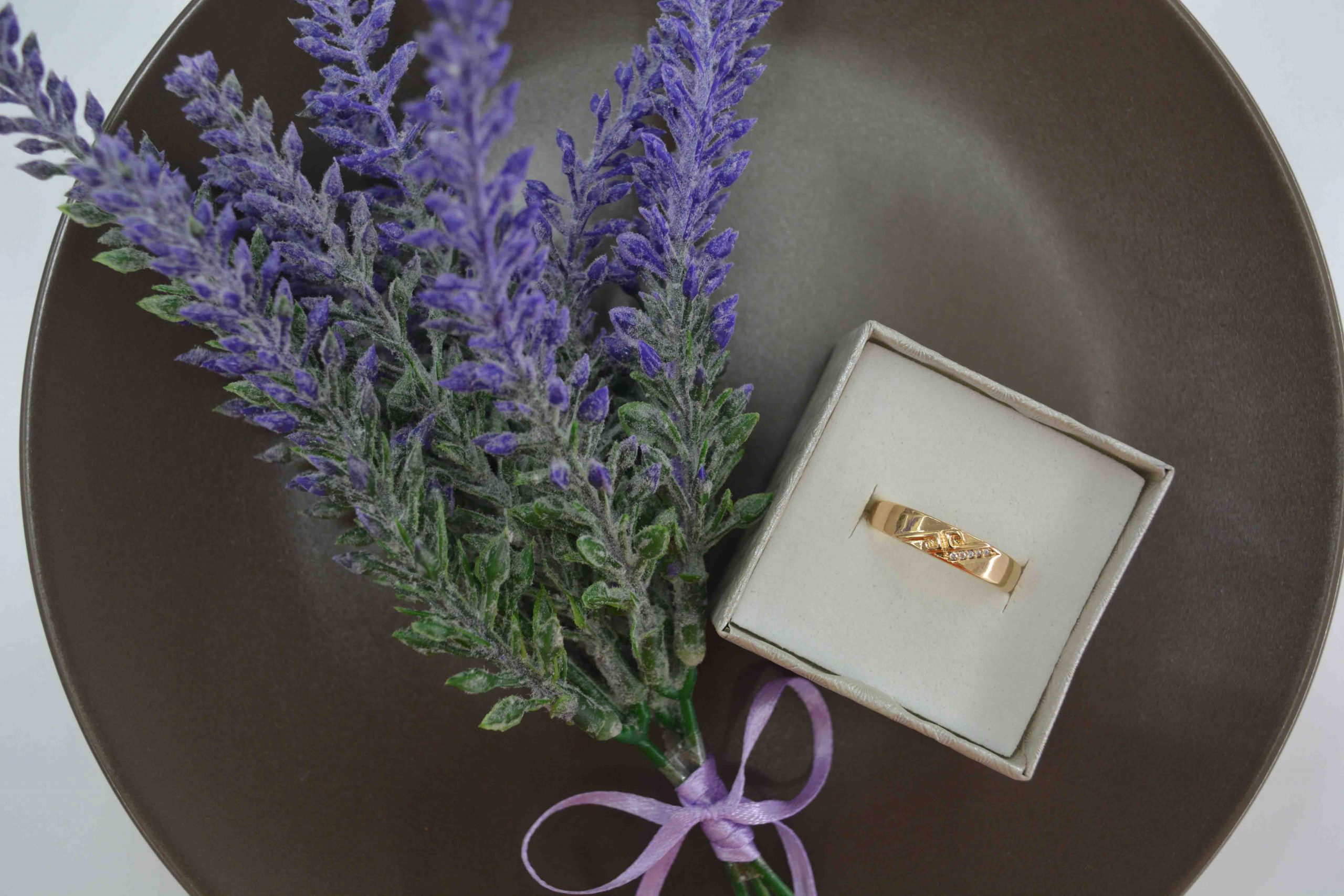 Ring 47 G