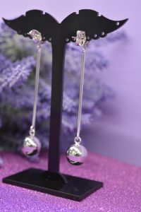Ювелирные серьги «Xuping» арт.