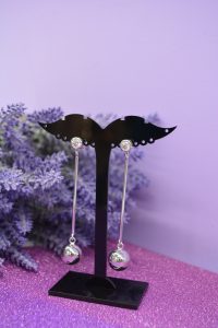 Ювелирные серьги «Xuping» арт.