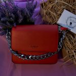 S-8144 - Red