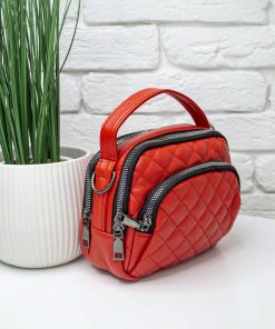 S-016 - Red