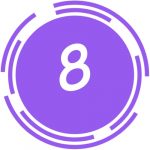 8