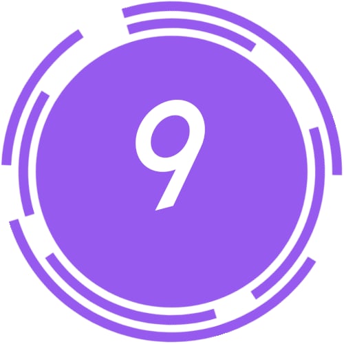 9