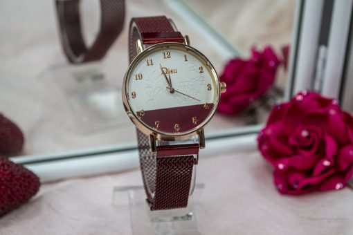 CS-288-209 Red