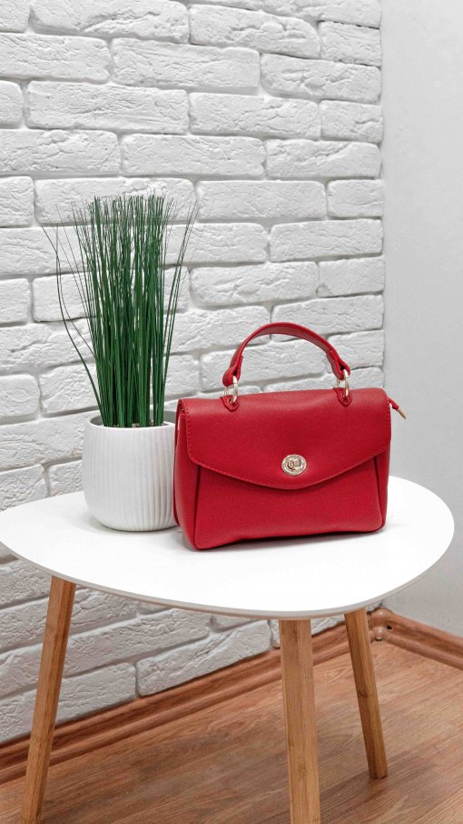 S-8024 Red