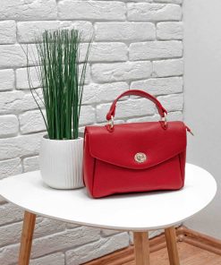 S-8024 Red