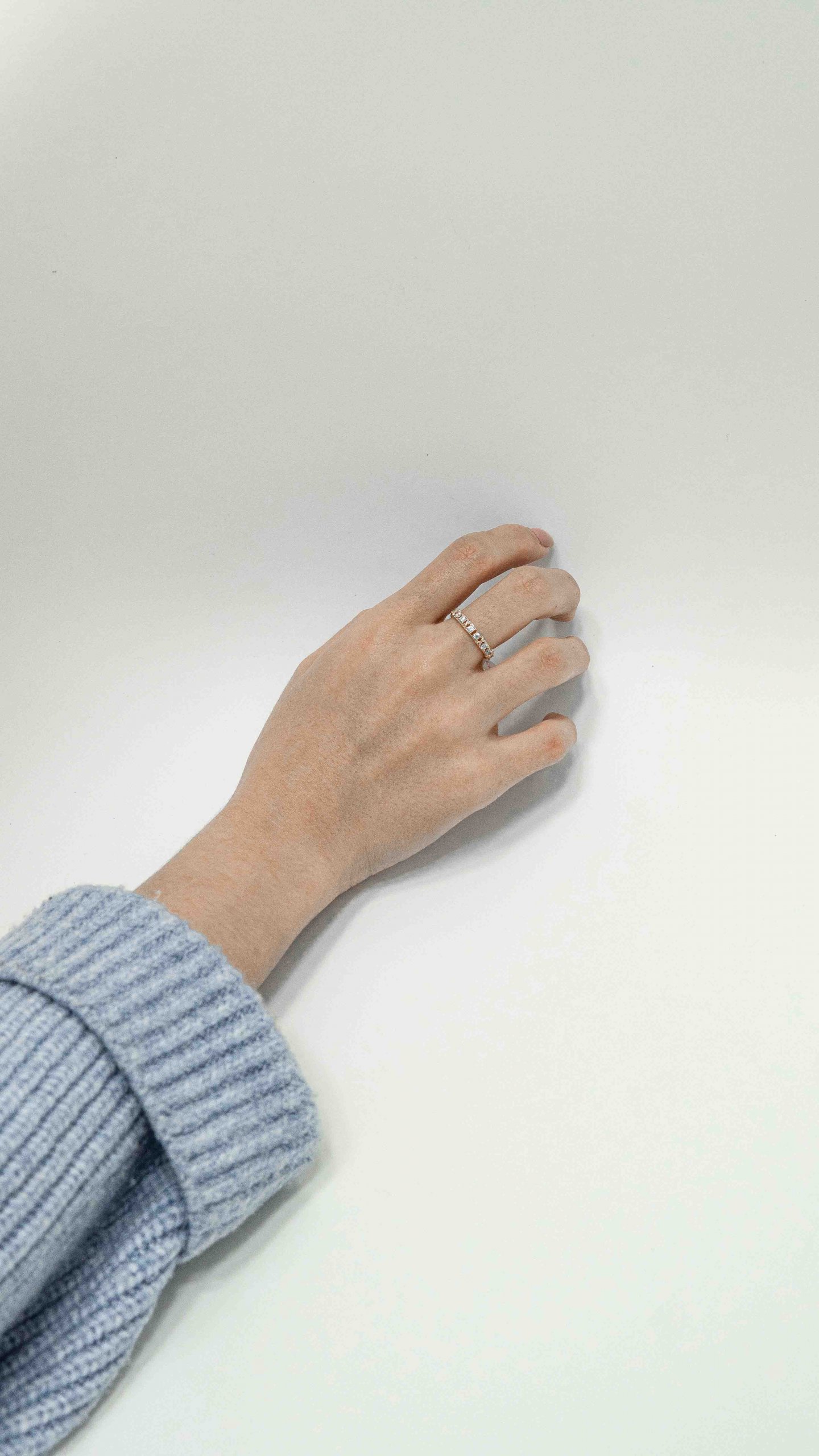 Ring 117 G