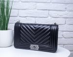 S-614 BLK