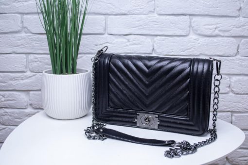S-614 BLK