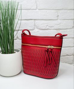 S-F8023-1 Red