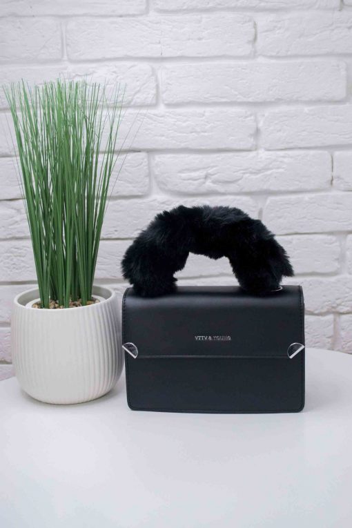 S-B2124 BLK
