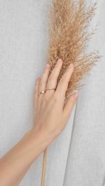 Ring 84 G