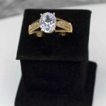 Ring 86 G-1