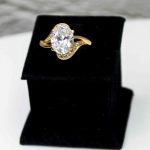 Ring 61 G