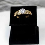 Ring 73 G