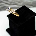 Ring 73 G
