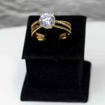 Ring 54 G