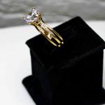 Ring 54 G