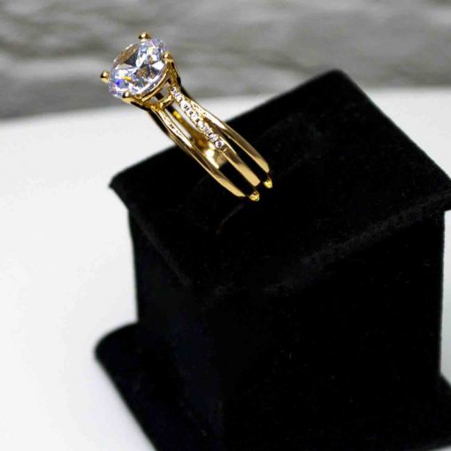 Ring 54 G