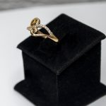 Ring 87 G
