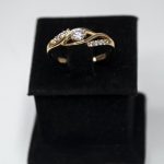 Ring 94 G