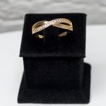 Ring 84 G