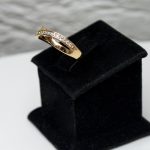 Ring 84 G