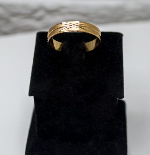 Ring 155 G