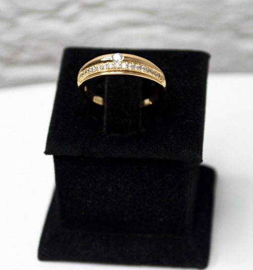 Ring 58 G