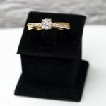 Ring 75 G