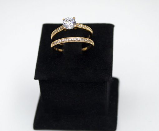 Ring 158 G