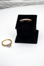 Ring 158 G