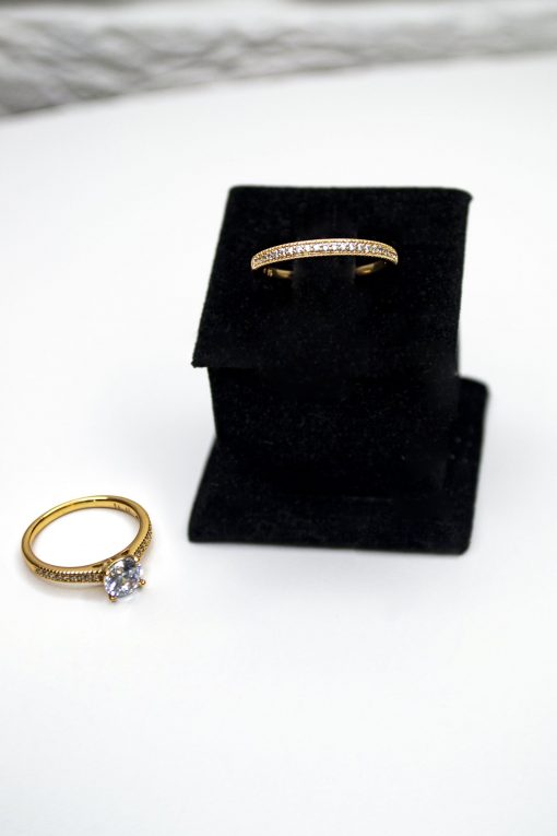 Ring 158 G