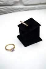Ring 158 G