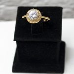Ring 80 G