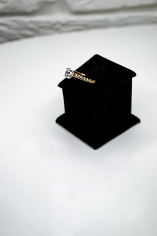 Ring 158 G