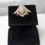 Ring 97 G