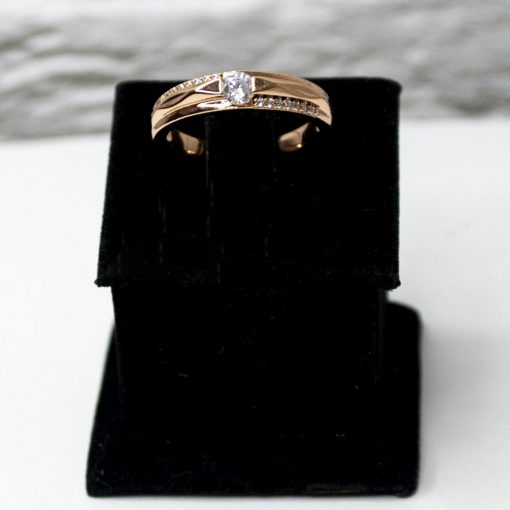Ring 67 G