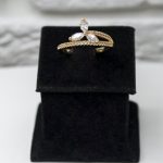 Ring 116 G