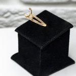 Ring 116 G