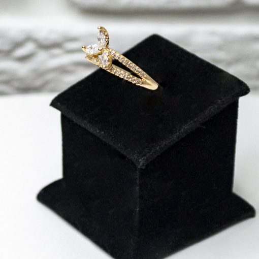 Ring 116 G
