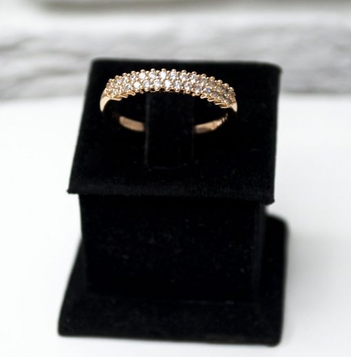 Ring 33 G