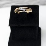 Ring 107 G