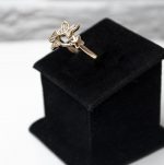 Ring 95 G